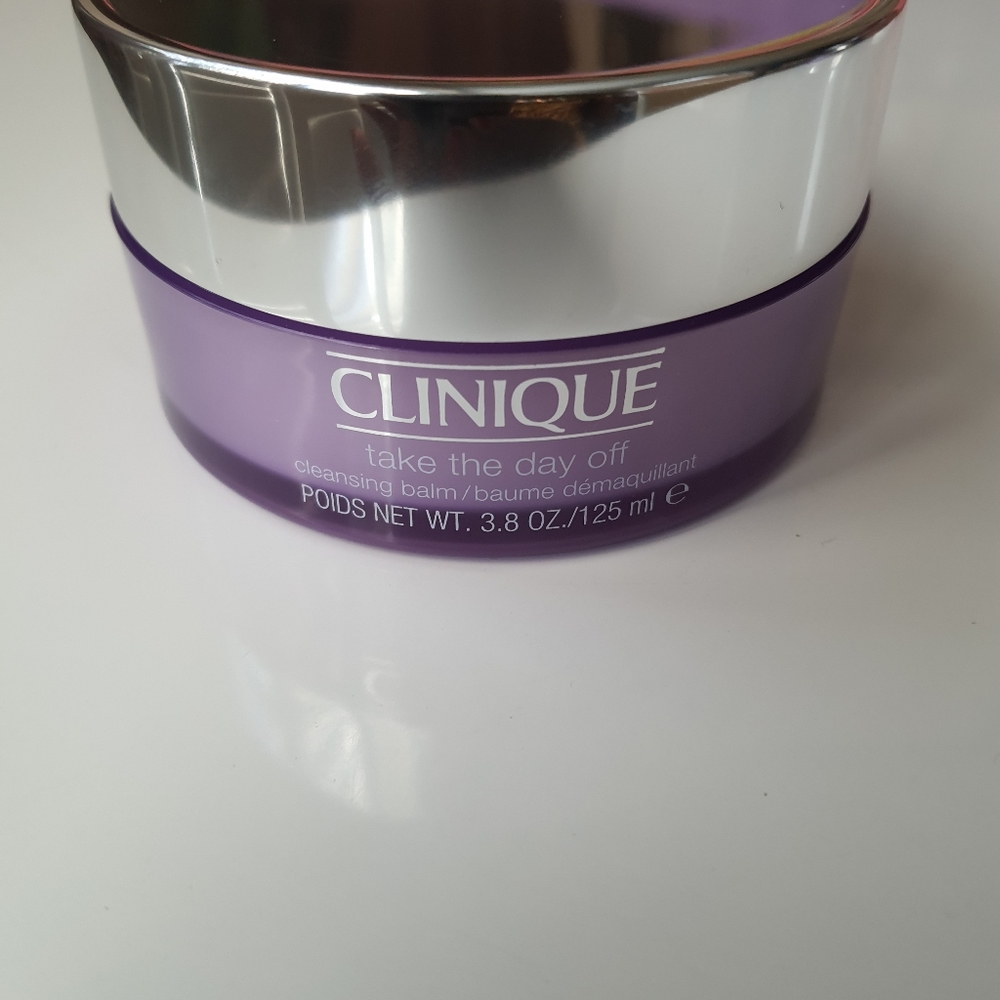 Clinique Take the Day Off Cleansing Balm (125ml)